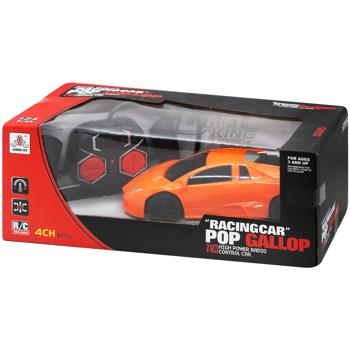 Машинка Racingcar на радіокеруванні - купити, ціни на Auchan - фото 2