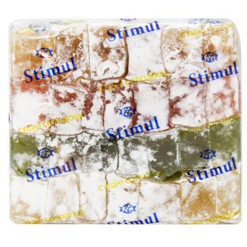 Stimul Assorted Turkish Delight