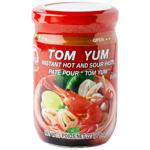Cock Brand Tom Yum Instant Hot & Sour Paste 227g