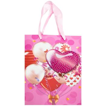 Paper Gift Package 26*32*10cm - buy, prices for Tavria V - photo 2