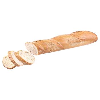 Furshetnyi Baguette 250g - buy, prices for Chudo Market - photo 1
