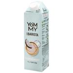 Yommy Coconut Drink 3.6% 1l