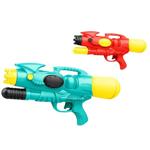 Toy Water Pistol with Pump M999P