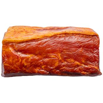 Smoked Balyk