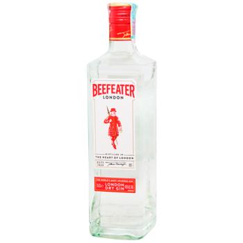 Beefeater Gin 40% 0.75l - buy, prices for - photo 2