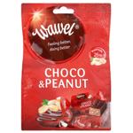 Wawel Chocolate Covered Peanut Candies 195g