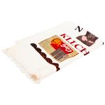 Полотенце кухонное Ассорти принт 40x60см