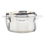 Ringel Kinder Pan with Lid 1l