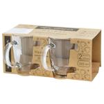 Florina Herbal Set of Cups 365ml 2pcs
