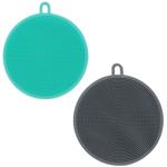 Щетка Doinn для мытья фруктов и овощей DY3290-35256 И090