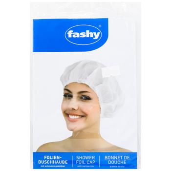 Шапочка для плавания Fashy 360600 - купить, цены на - фото 4