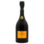 Вино игристое Antica Fratta Franciacorta белое сухое 13% 0,75л