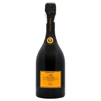 Antica Fratta Franciacorta White Dry Sparkling Wine 13% 0.75l