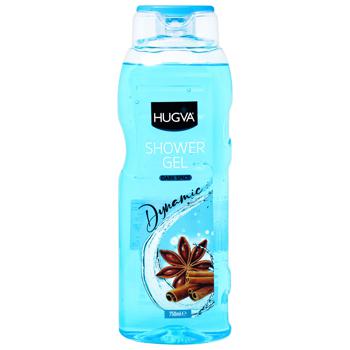 Hugva Dynamic Dark Spice 750ml - buy, prices for EKO Market - photo 1