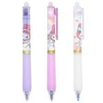 Malevaro Automatic Write-Erase Blue Pen Design 13