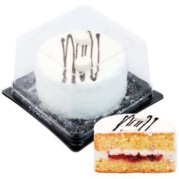 Eastern Sweets Coconut Bento Cake 250g - buy, prices for Epicentr FOOD - photo 1