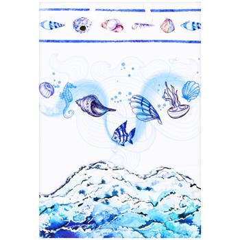 Package Paper 255x170x170mm - buy, prices for COSMOS - photo 3