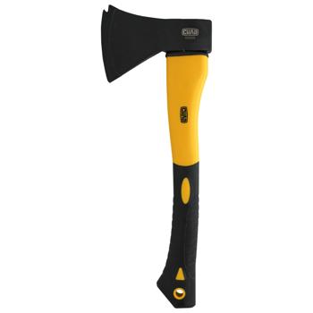 Сокира Сила Звички з фібергласовою рукояткою 450г - купити, ціни на За Раз - фото 1