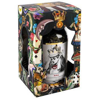 Чай зеленый Teahouse Алиса №401 ароматизированный 175г - купить, цены на Auchan - фото 3