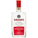 Haoma Burabai Vodka 40% 0.5l