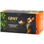 Graff English Breakfast Black Tea 2g*20pcs