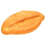 Bun Without brand French 350g Ukraine