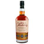 Malecon Rum 18 years 40% 0.7l