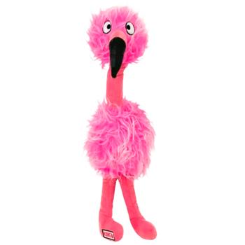 Kong Comfort Jumbo Bird Squeaky Dog Toy XL 53.3cm Color in Assortment - buy, prices for - photo 2