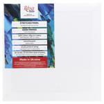 Полотно на картоне Rosa Studio хлопок акрил 20*20см