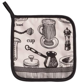 Прихватка Ardesto Kitchen 20*20см ART04KN