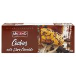 Mulino Cookies with Dark Chocolate Drops 150g