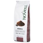 Novell Natural Ground Coffee 250g