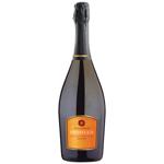 Вино ігристе Villa Italia Prosecco Spumante біле сухе у коробці 0,75 л