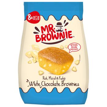 Mr brownie 200g - buy, prices for COSMOS - photo 1