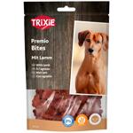 Trixie Premio Lamb Bites Dog Snack with Lamb 100g