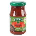 Аджика Верес Кавказька гостра 220г