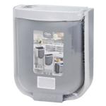 Qlux Ideas Collapsible Garbage Container 21.5х18.8х24.2cm