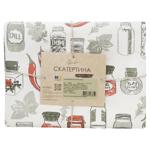 Скатерть Home Line Специи 120х150см