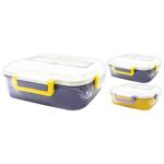Lunch Box 1.1L 470-1.1L-65028 I709