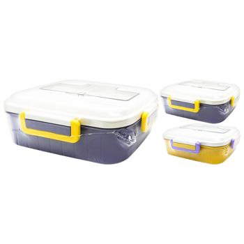 Lunch Box 1.1L 470-1.1L-65028 I709 - buy, prices for Tavria V - photo 1