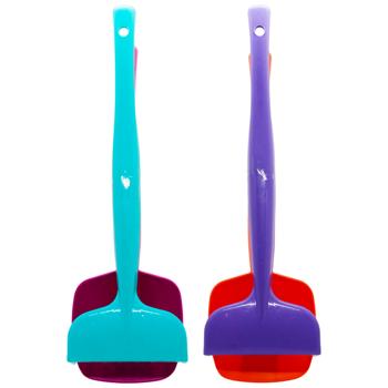 Tigres Shovel and Rake Toy in assortment