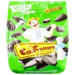 San Sanych Roasted Salted Sunflower Seeds 100g