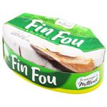 Milleret Le Fin Fou Soft Cheese 180g