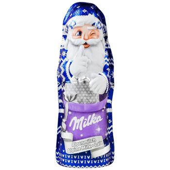 Milka Saint Nicholas Chocolate Figure 45g - buy, prices for Ideal - photo 4