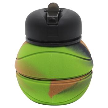 Silicone Water Bottle 550ml - buy, prices for Tavria V - photo 3