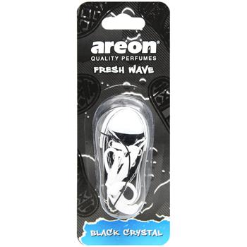 Areon Fresh Wave Sneakers Black Сrystal Air Freshener - buy, prices for - photo 1