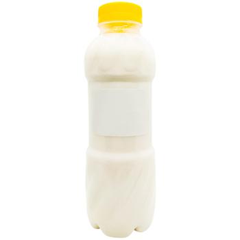 Yogurt Without brand 3.6% 500ml Ukraine - buy, prices for Vostorg - photo 1