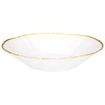 Тарелка глубокая 20см