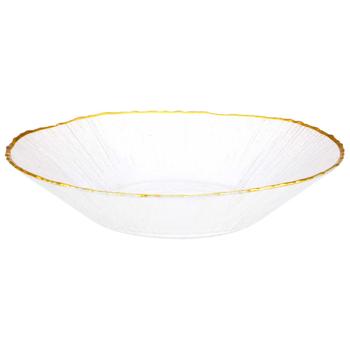 Тарілка глибока 20см