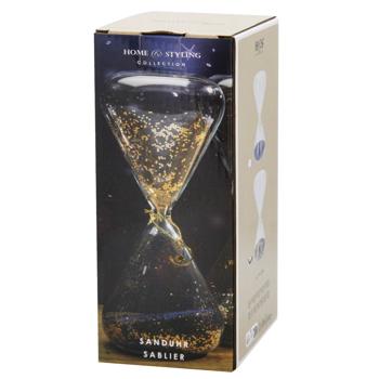 Koopman Decorative Sand Clock 75х190mm